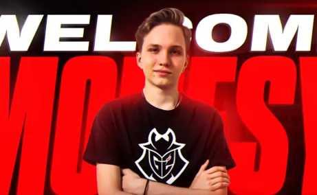 FURIA Esports 签下 krizzeN 担任助理教练