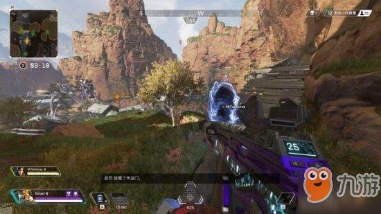 LPL主持小钰分享萨勒芬妮cos照：一起去赢下一场战斗吧