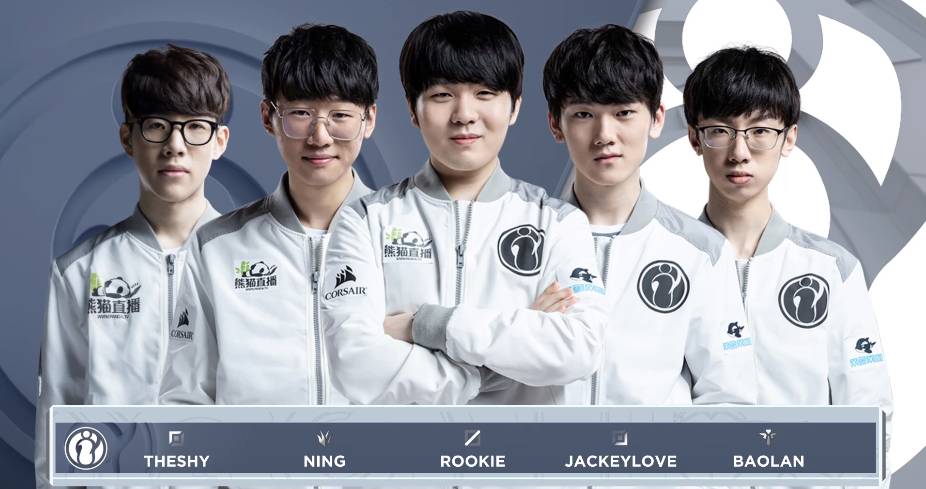 名额争夺白热化！欧洲区传奇组名单确立，Major名额只剩其一