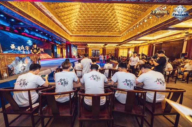 浮浮沉沉一赛季，TES最终还是输给了战术