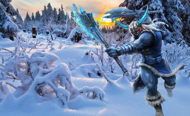 Shiro 的飞机输出无敌， Emo 的Xiaoxiao被NTS的沙王压制，Tidebound赢得了第一场比赛