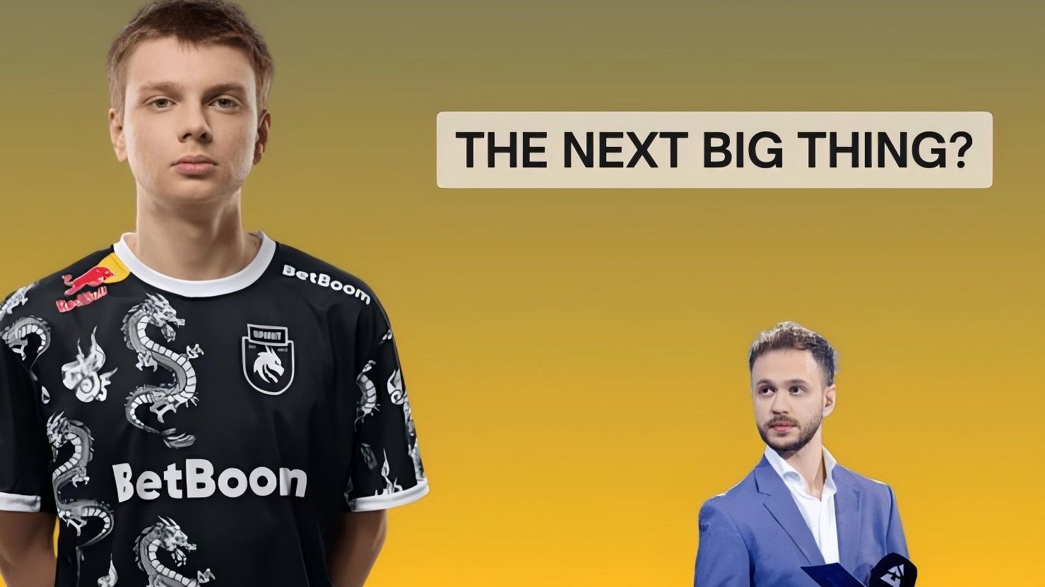 CS本周排名：Spirit第一不变，TYLOO下滑两名