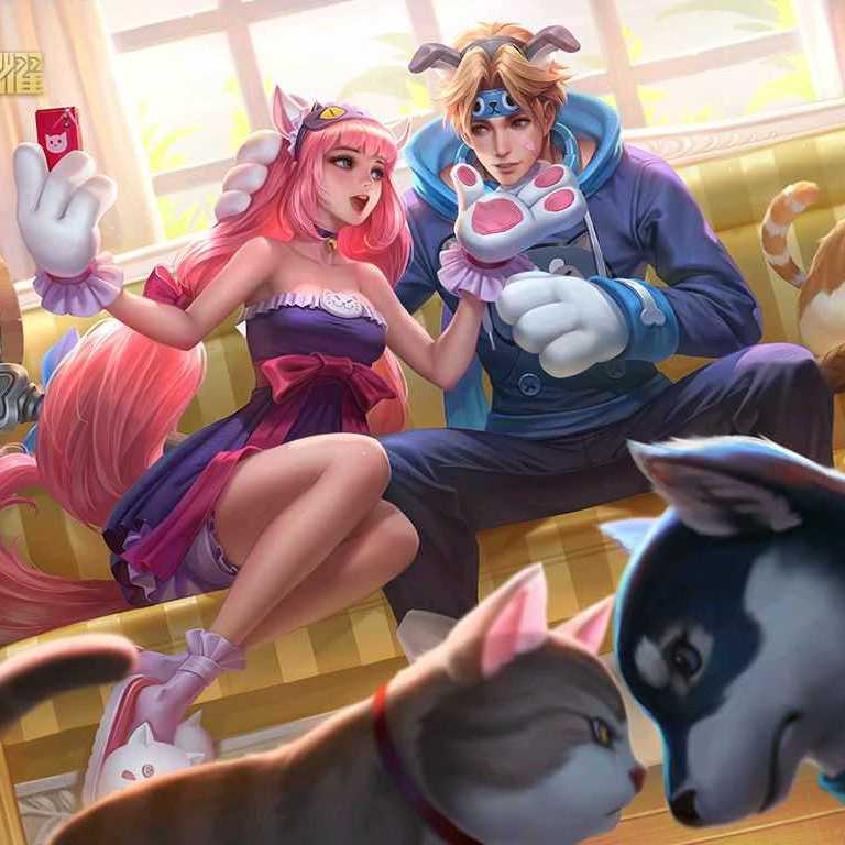 application-scenario